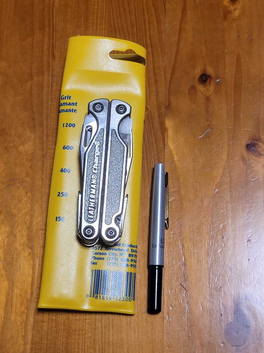 Алмазная EZE-LAP made in USA Точилка набор или отдельно любая