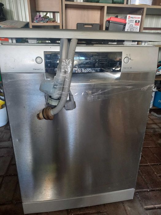 Zmywarka Bosch Serie 4 sprawna