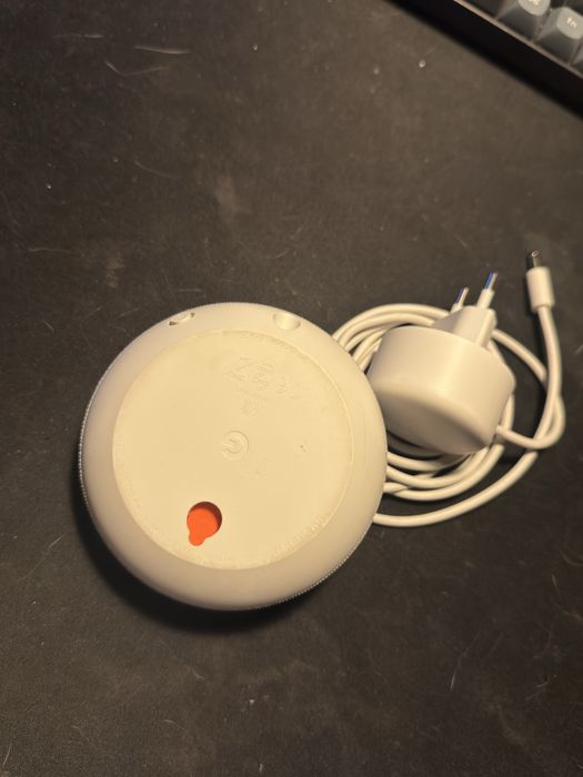 Google Nest Mini