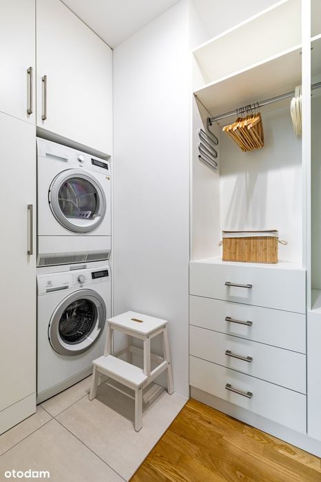 98 m² | 3 sypialnie | 2 łazienki | 2 miejsca garażowe | Zawady