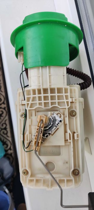 Топливный насос VDO