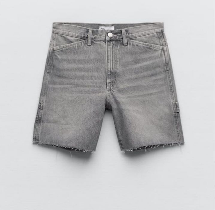 Женские шорты Zara