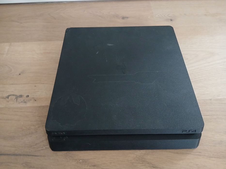 PS4 500 GB  semi nova