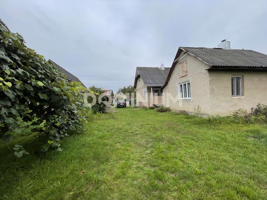 Продається будинок в селі Кричово