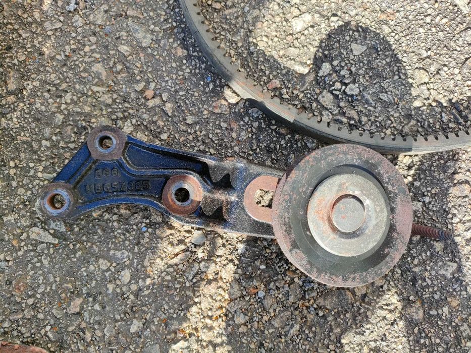 Oportunidade - vario Material para L200 k34 ou Pajero tudo por 60€