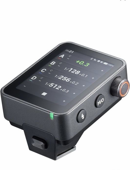 Синхронизатор Godox X3Pro