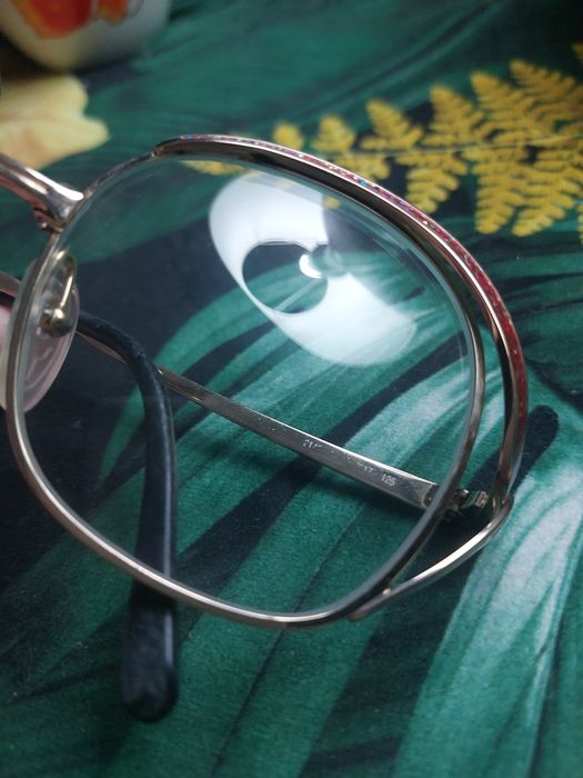 Nowa nizsza cena! Okulary zerówki piękne Dior ! Niepowtarzalne, modne,