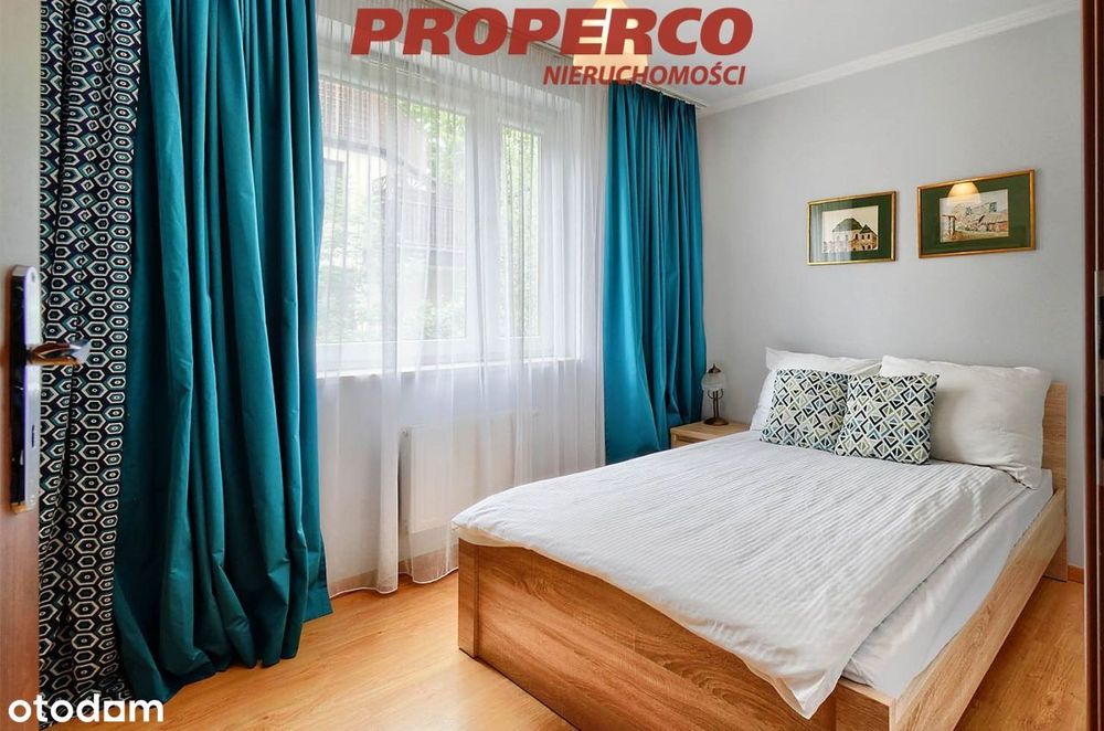 Mieszkanie 2-pok. 52 m², ul.Klonowa, Szydłówek - Widok 6
