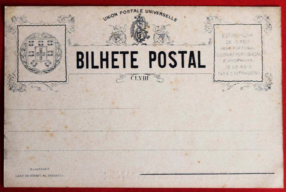 Sintra D Carlos e Eduardo VII Palácio da Pena Abril 1903 (Reserva AAM)