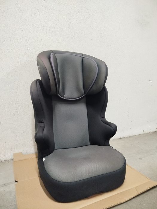 Cadeira Criança Zippy Grupo 2/3 C/ Isofix