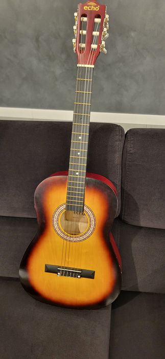 Gitara akustyczna