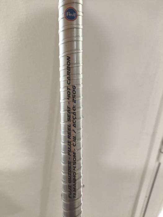 Cana prosargos powercaster hybrid 450