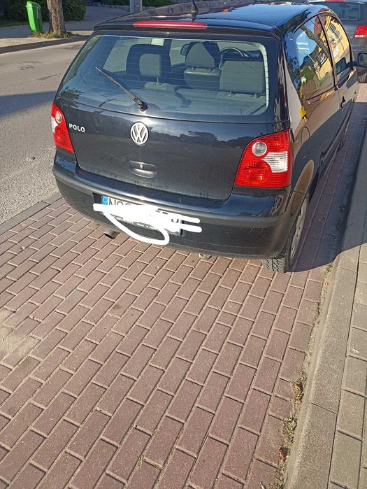 Samochód osobowy