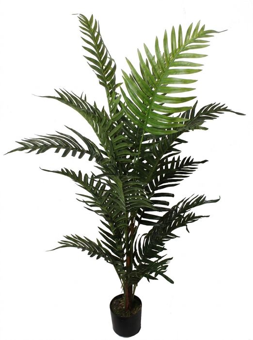 Palmeira Artificial 140 cm