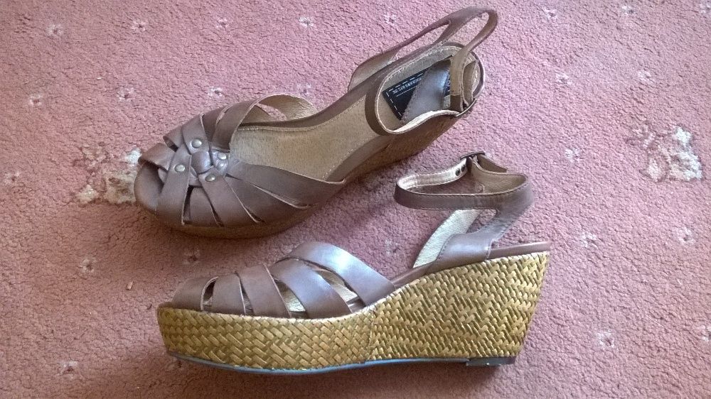 Buty damskie rozm 43