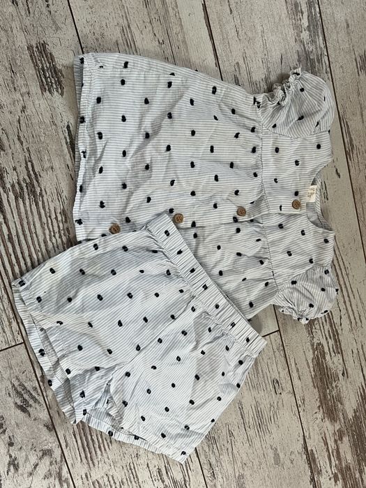 Продам вещи на девочку zara