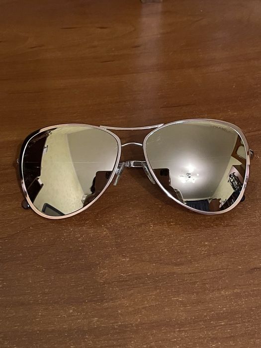 Очки солнцезащитні