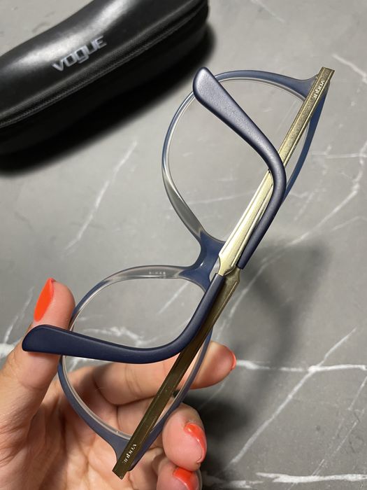 Vendo Óculos Vogue (novos)