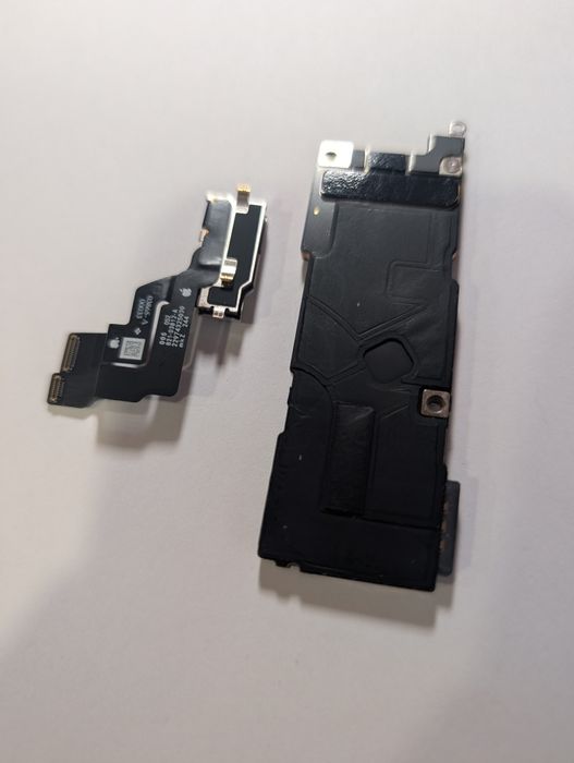 Продам материнську плату iPhone 14 Pro Max 256 gb БЕЗ АЙКЛАУДУ