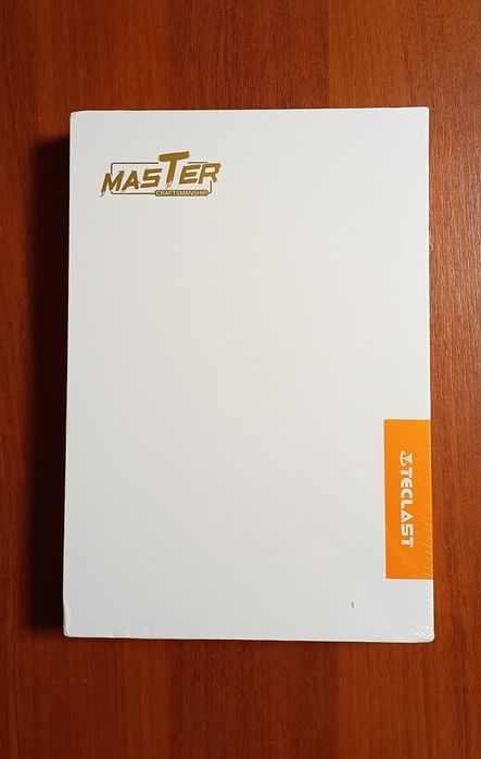 14" планшет Teclast t70 pro.
