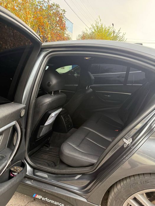 Продам BMW F30 328i x-drive