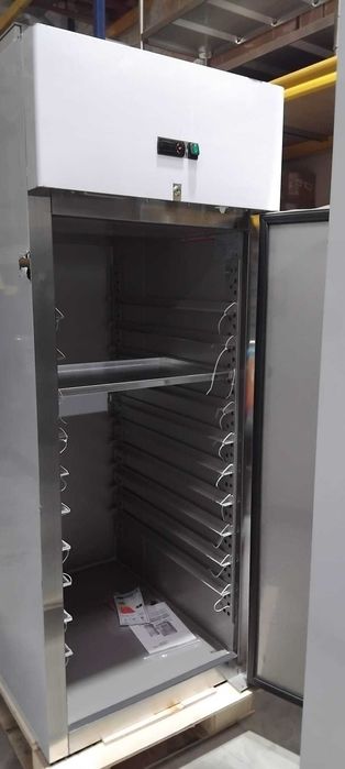 Armário de Conservação de Tabuleiros 60x40 - NOVO