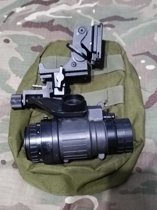 PVS-14 NNVT gen2+ ПНБ прилад нічного бачення