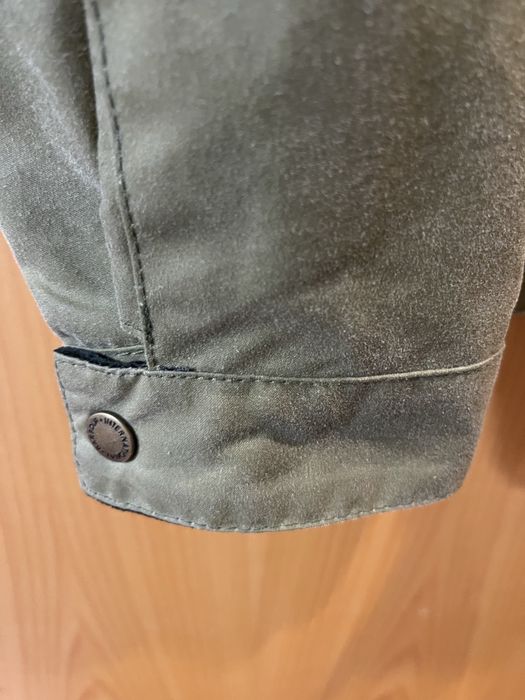 Casaco Barbour - Tamanho L