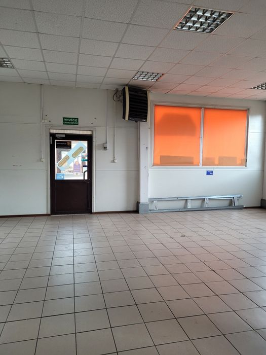 Lokal/hala/magazyn/nieruchomość do wynajęcia