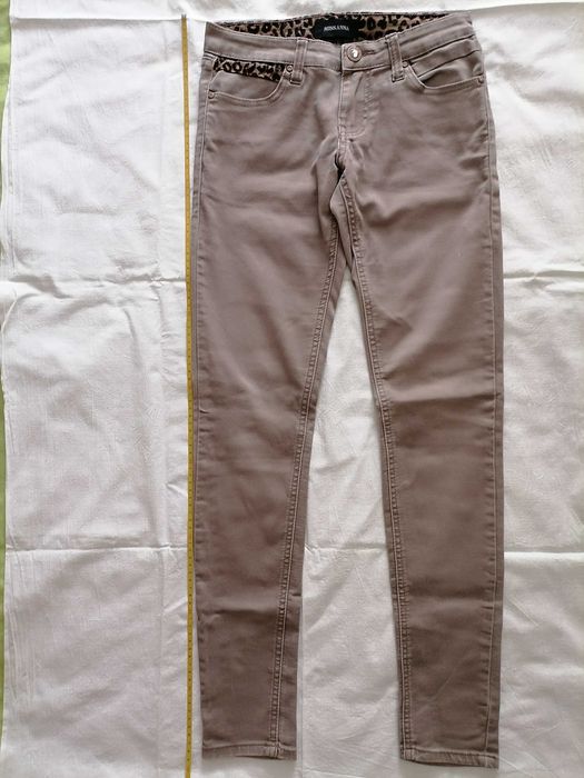 Штани підліткові різних кольорів (9 шт)