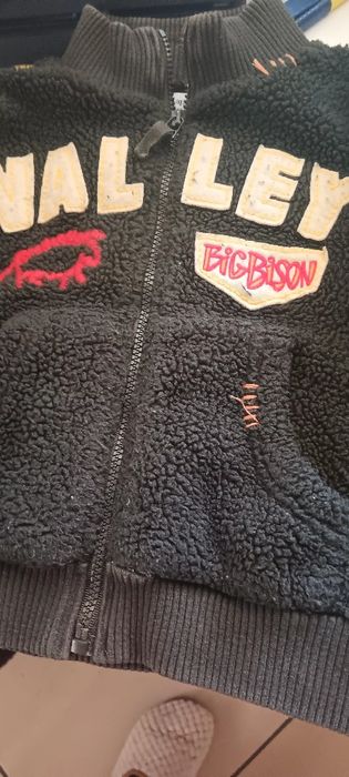 Casaco petit Patapon 2-3 anos