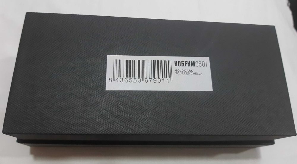 Caixas de Óculos Hawkers