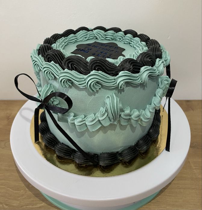 Bento cake / torty / ciasta