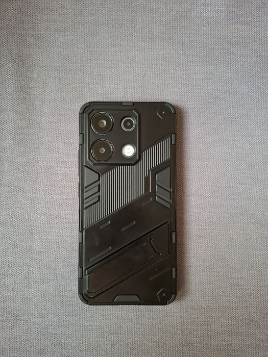 Redmi Note 13 + etui