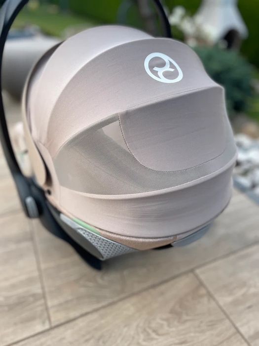 Cybex clout t i-size