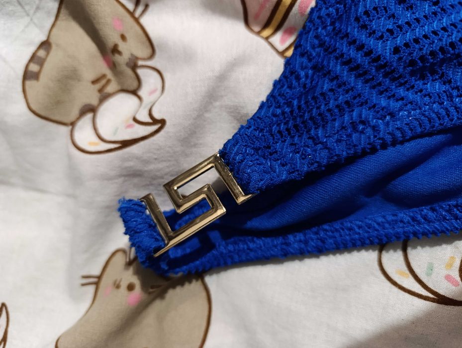 Dół od bikini r.XS nowy New Yorker
