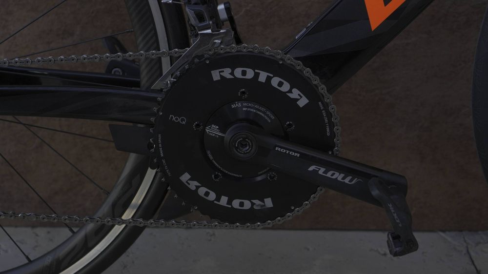 ПРОДАМ Giant Trinity Advanced Pro 2019 — TT/Триатлон, карбон, розмір L
