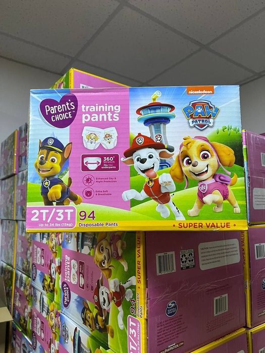 Щеняцій патруль 5 розмір