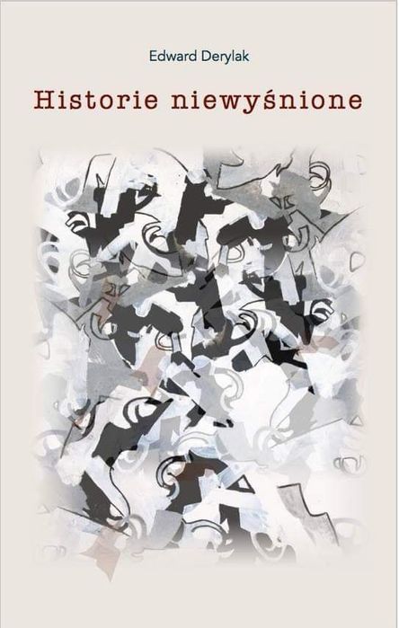 Książki. Tomy opowiadań