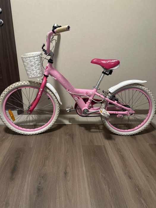 Велосипед Comanche Florida FLY W20