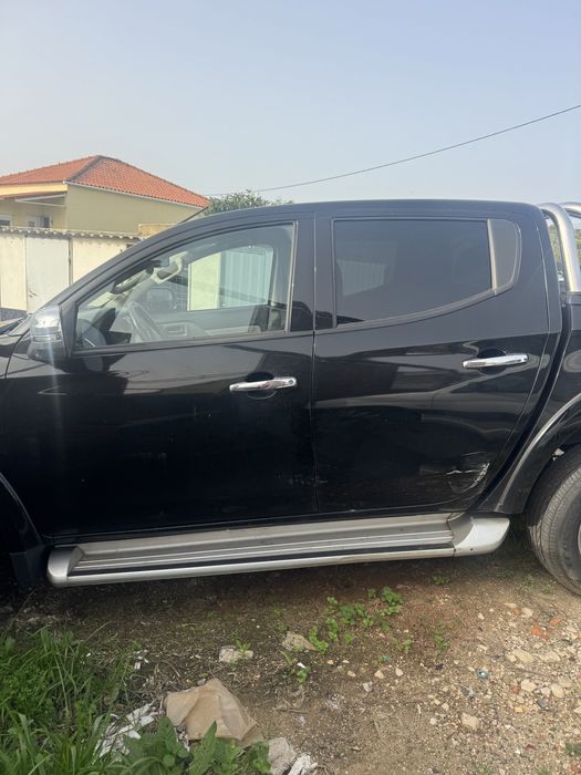 Stakar carrinha de 3 lugares