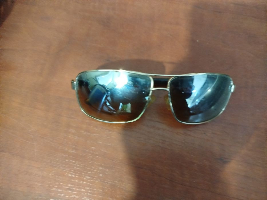 Окуляри чоловічі