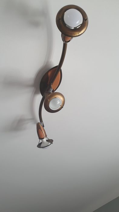 Sprzedam żyrandol - lampę sufitową