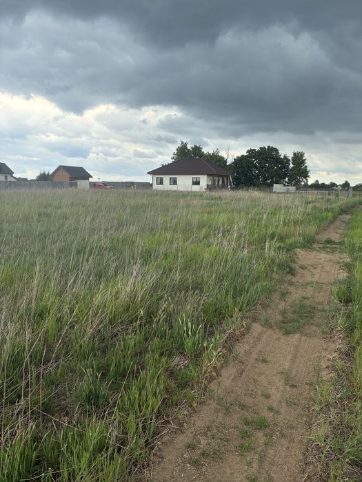 Działki budowlane Rudzienice k. Iławy