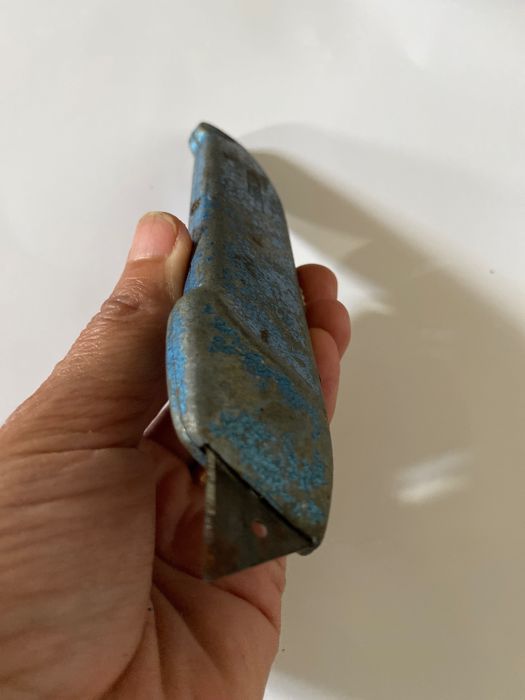 Vendo ferramenta antiga