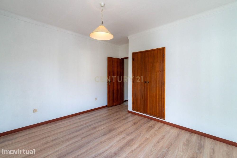 Apartamento T3 em Lousã