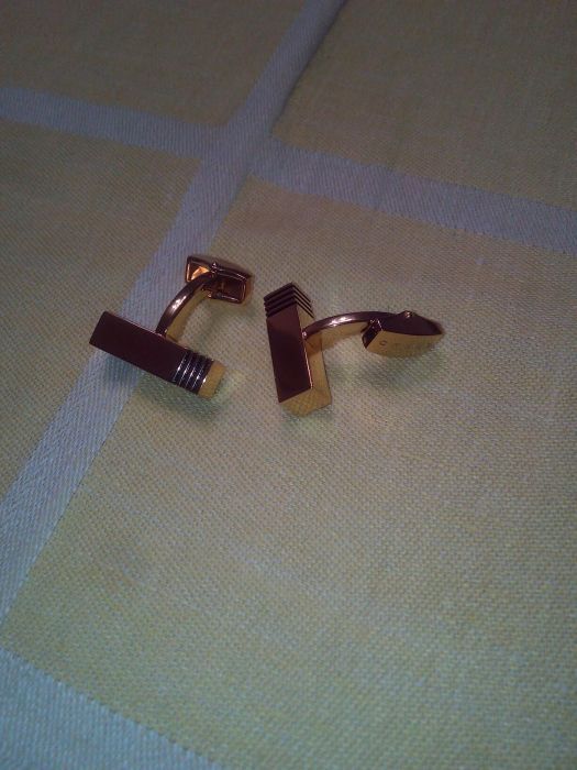 Запонки Cross cr008-c2