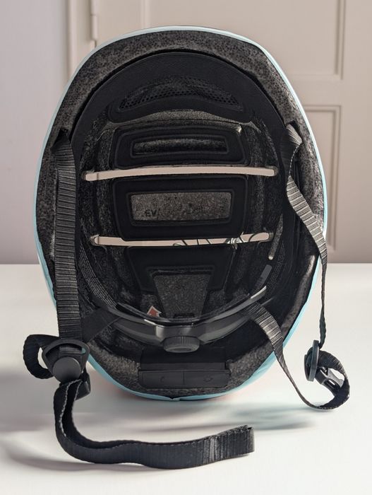 Capacete Bicicleta LIVALL