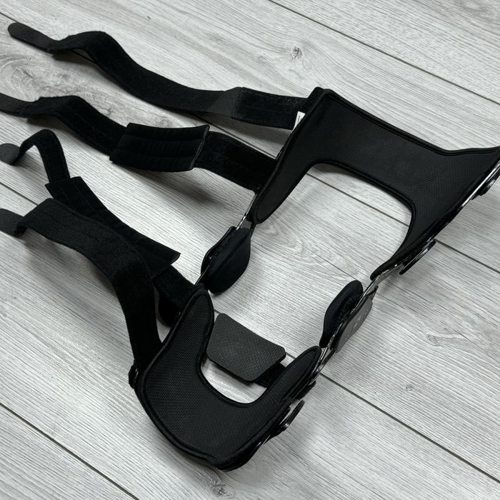 Ортез карбон Ossur Flex knee brace бандаж на коліно защита коленная