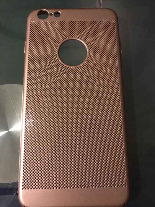 Case na Iphone 6S plus